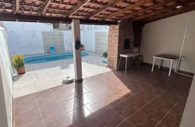 Casa com 2 quartos à venda no Universitário, Tijucas 