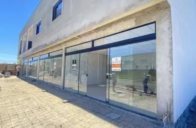 Sala comercial para alugar no Universitário, Tijucas 