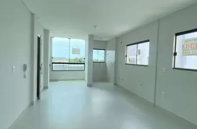 Apartamento com 2 quartos para alugar em Joaia, Tijucas 