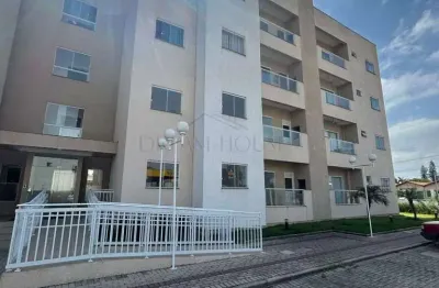 Apartamento com 2 quartos para alugar em Joaia, Tijucas 