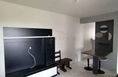 Apartamento com 2 quartos para alugar no Centro, Tijucas 