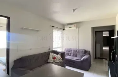 Apartamento com 2 quartos para alugar no Centro, Tijucas 