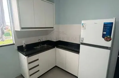 Apartamento com 1 quarto para alugar em Areias, Tijucas 