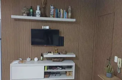 Apartamento para alugar em tijucas, xv de novembro, com 2 quartos