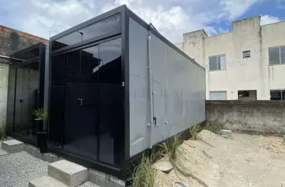 Kitnet / Stúdio para alugar em Joaia, Tijucas 