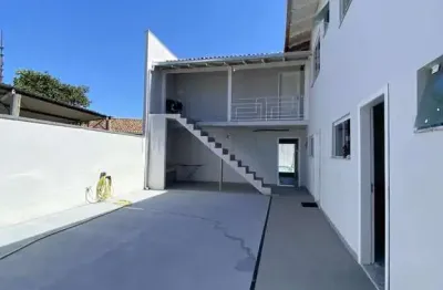 Apartamento com 1 quarto para alugar no Centro, Tijucas 