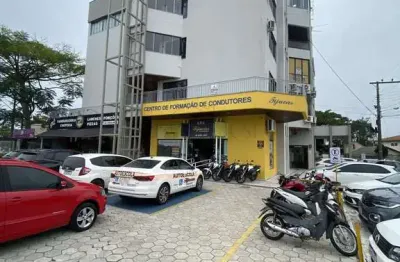 Sala comercial para alugar no Centro, Tijucas 