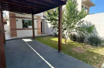 Casa com 2 quartos à venda na Rua Celina Vieira Peixoto, XV de Novembro, Tijucas