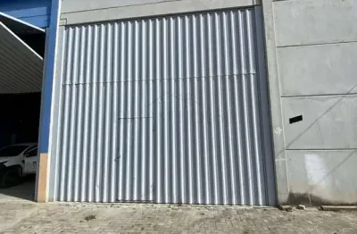 Barracão / Galpão / Depósito para alugar em Joaia, Tijucas 