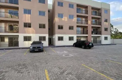 Apartamento com 2 quartos para alugar em Areias, Tijucas 