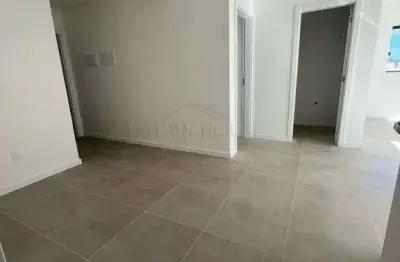 Apartamento à venda em Tijucas, Universitário, com 2 suite, 68,88m²