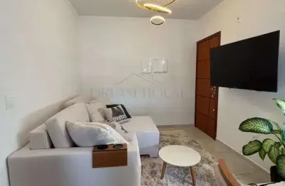 Apartamento com 2 quartos para alugar em Joaia, Tijucas 