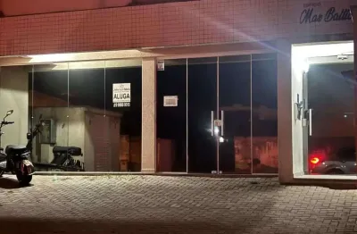 Sala comercial para alugar no Centro, Tijucas 