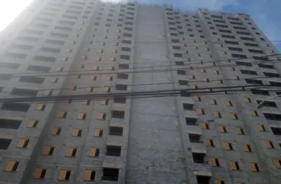 Apartamento 2 dormitórios 47 metros (apenas 40 unidades restantes)