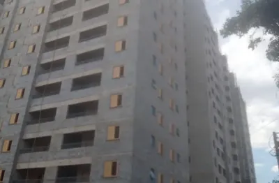 Apartamento 2 dormitórios 47 metros (apenas 40 unidades restantes)