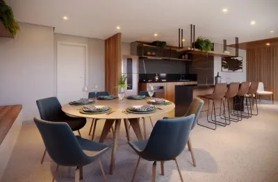 Apartamento com 2 quartos à venda no Jaguaribe, Osasco 
