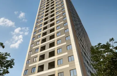 Apartamento com 2 quartos à venda na Avenida Inocêncio Seráfico, Centro, Carapicuíba