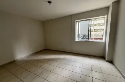 Apartamento com 1 quarto à venda na Rua Floriano Peixoto, 440, Centro, Juiz de Fora