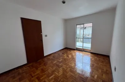 Apartamento com 2 quartos à venda na Rua Irineu Marinho, 325, Bom Pastor, Juiz de Fora
