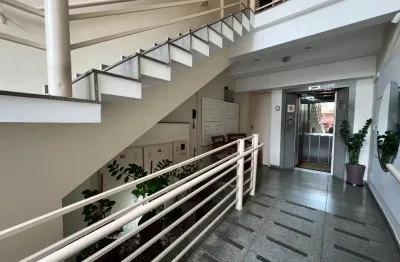 Apartamento com 2 quartos à venda na Avenida Doutor Paulo Japiassu Coelho, Cascatinha, Juiz de Fora