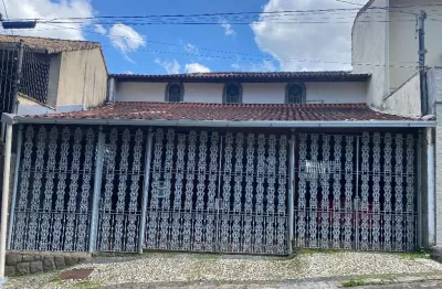 Casa com 4 quartos à venda na Rua Karl Freckman, Jardim do Sol, Juiz de Fora