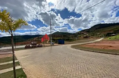 Viva em harmonia com a natureza no condomínio residencial reserva ecoville! terreno 360m - fase 2! 