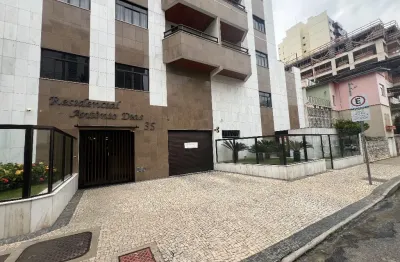 Cobertura com 4 quartos à venda na Rua Barão de Aquino, 35, Alto dos Passos, Juiz de Fora