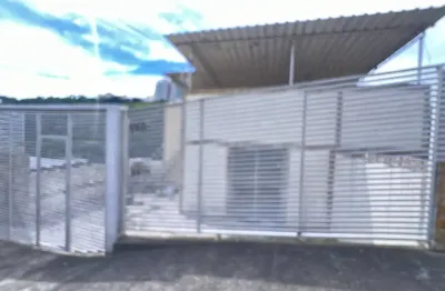 Casa com 2 quartos à venda na Rua Humberto Berzoini, 320, Santa Luzia, Juiz de Fora