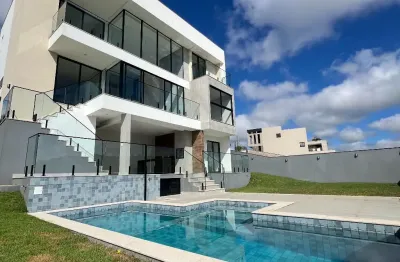 Casa à venda no alphaville – juiz de fora/mg | 385m²   4 quartos | 3 suítes | 5 banheiros | 2 vagas