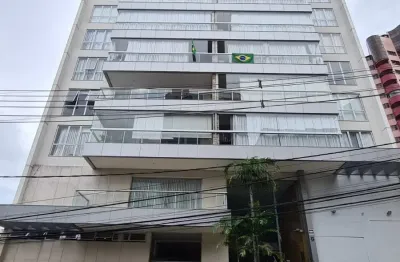 Exclusividade, conforto e localização — tudo em um só lugar!