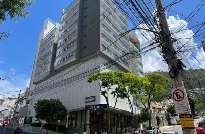 Residencial heitor fonseca – lançamento de alto padrão no santa helena!