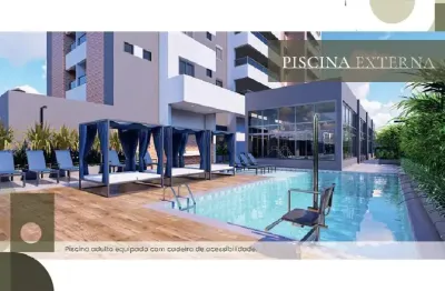 Apartamento com 3 quartos à venda na Rua das Figueiras, 2575, Campestre, Santo André