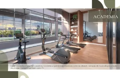 Apartamento com 3 quartos à venda na Rua das Figueiras, 2575, Campestre, Santo André