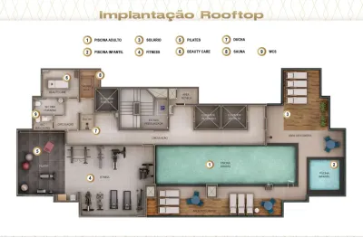 Apartamento com 3 quartos à venda na Rua João de Lacerda Soares, 316, Brooklin, São Paulo
