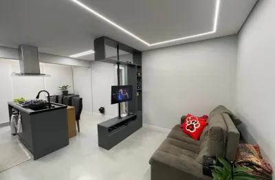 Apartamento com 2 quartos à venda na Rua José Timótheo da Silva, 394, São Pedro, Osasco