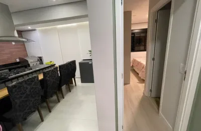 Apartamento com 2 quartos à venda na Rua José Timótheo da Silva, 394, São Pedro, Osasco