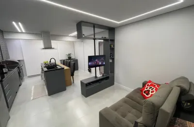 Apartamento com 2 quartos à venda na Rua José Timótheo da Silva, 394, São Pedro, Osasco