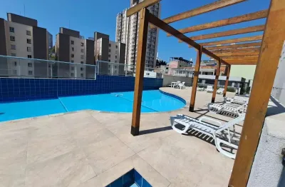 Apartamento com 2 quartos à venda na Rua José Timótheo da Silva, 394, São Pedro, Osasco