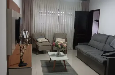 Casa com 3 quartos à venda na Rua Maria da Costa Bezerra, 548, Recanto Campo Belo, São Paulo