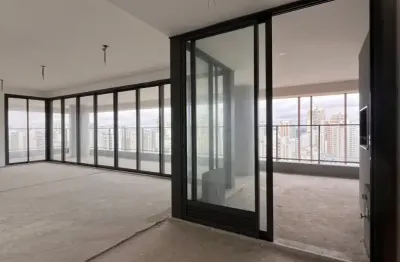 Apartamento com 4 quartos à venda no Campo Belo, São Paulo 