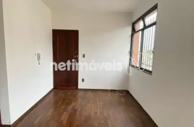 Apartamento com 2 quartos à venda no Prado, Belo Horizonte 