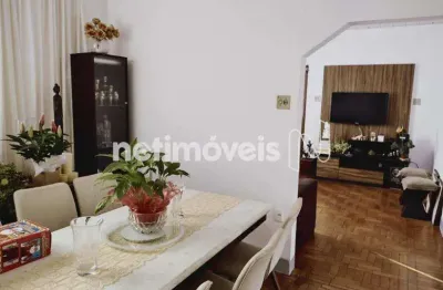 Casa com 3 quartos à venda em Calafate, Belo Horizonte 