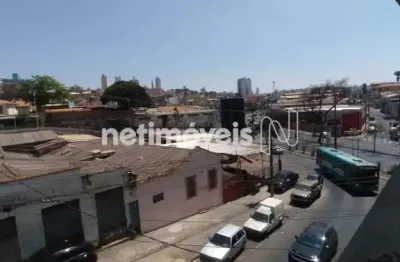 Ponto comercial à venda no Carlos Prates, Belo Horizonte 
