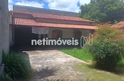 Casa com 3 quartos à venda em Copacabana, Belo Horizonte 