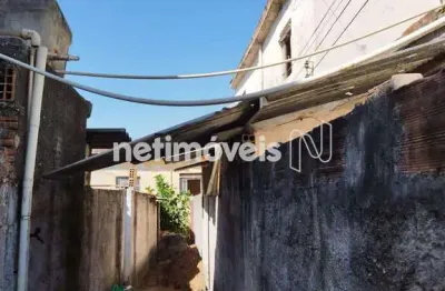 Terreno à venda no Coqueiros, Belo Horizonte 