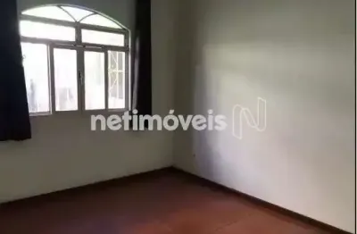 Casa com 3 quartos à venda na Europa, Belo Horizonte 