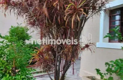 Casa com 3 quartos à venda no Jardim Leblon, Belo Horizonte 