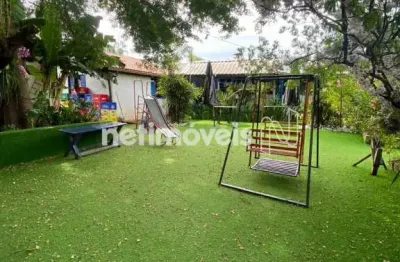 Casa comercial à venda em Bandeirantes (Pampulha), Belo Horizonte 