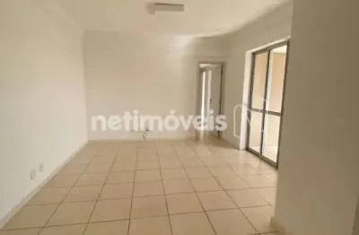 Apartamento com 3 quartos à venda na Vila Cloris, Belo Horizonte 