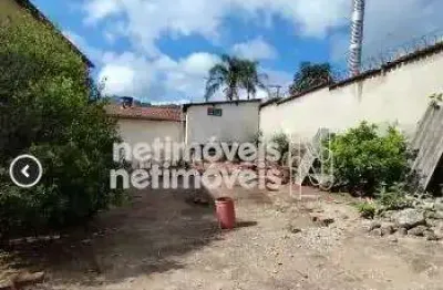 Casa com 4 quartos à venda no Olhos D'Água, Belo Horizonte 